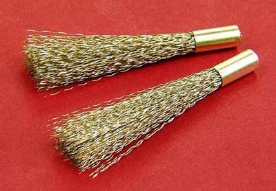 Brass Brush Refills