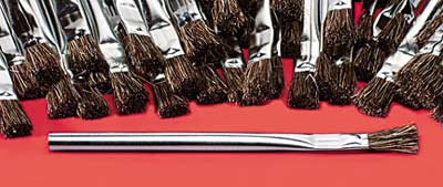 Disposable Brushes