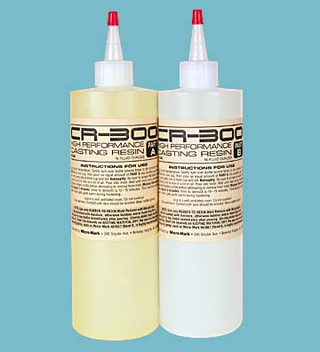 CR-300 Casting Resin