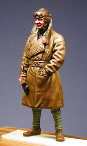 Eduart Ritter von Schleich, Black Knight of Germany ONLY 2 AVAILABLE