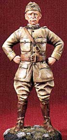 Lieutenant Colonel George Patton Meuse-Argonne 1918 - ONLY 1 AVAILABLE