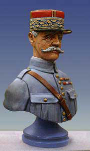 General Ferdinand Foch - ONLY 1 AVAILABLE