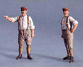 Germans on Fatigue Duty ONLY 1 AVAILABLE
