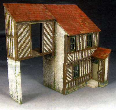 French House, Normandy - ONLY 1 AVAILABLE