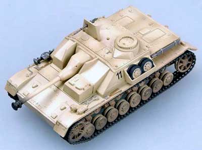 Sturmgeschutz IV #11 Tank, Eastern Front, Autumn 1944