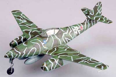 Me262 A-1a, 9k+hn Of 5.Kg(J) � Witzmann