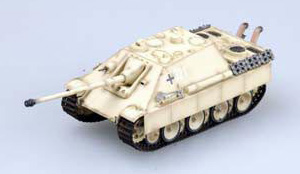 Jagdpanther, sPzJgAbt 654, France, Autumn 1944