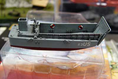 LCM 3 Landing Craft