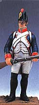 French Fusilier 1804-07