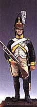 French 19th Foot Dragoon 1805