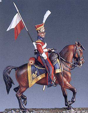 Details about   Painted Tin Toy Soldier Officer of the Dutch Lancer #1 54mm 1/32 