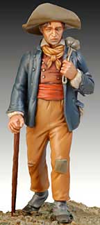 Wanderer 1804
