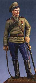 Corporal, Don Cossacks 1915