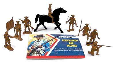Militia Infantry