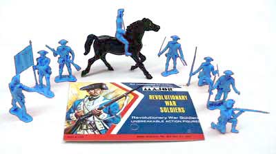 Tory Infantry