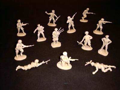 British 8th Army