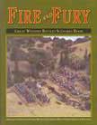 Fire and Fury: Western Battles