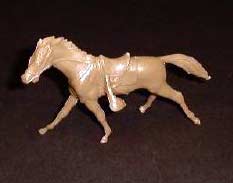 Cavalry Horses