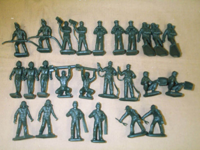 Air Force Personnel