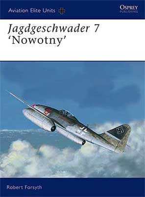 Jagdgeschwader 7