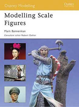 Modelling Scale Figures