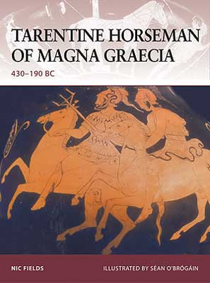 Tarentine Horseman of Magna Graecia