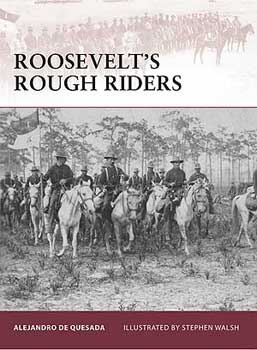 Roosevelts Rough Riders