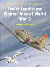 Soviet Lend-Lease Fighter Aces of World War II