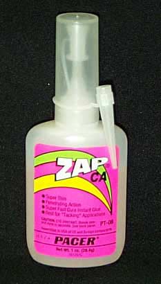 1 oz. Zap-A-Gap CA