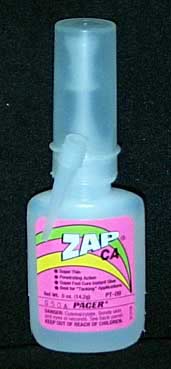 1/2 oz. Zap-A-Gap CA