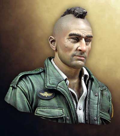 Taxi Driver