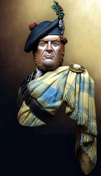 Scottish Gentleman