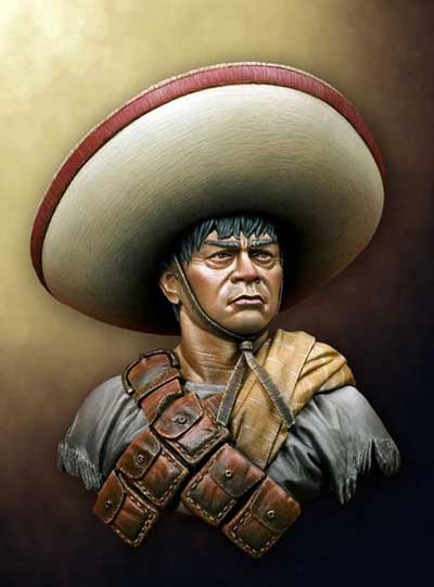 Mexican Revolutionary