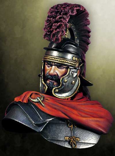 Roman Centurion