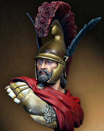 Seleucid General
