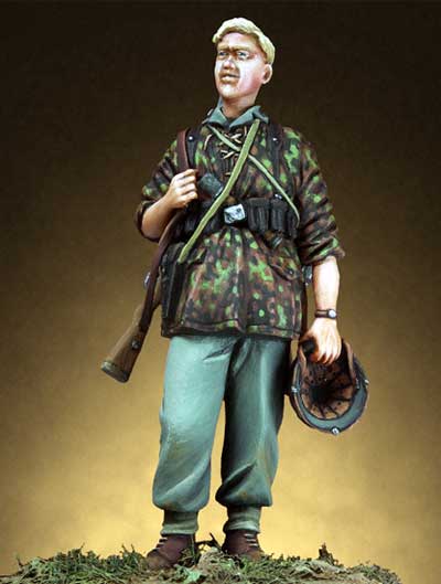 Panzergrenadier