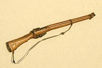Lee-Enfield No. 4 Mk. I Rifle
