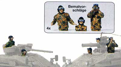 German Federal Armed Forces