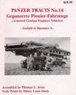 Gepanzerte Pioniere-Fahrzeuge