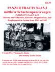 Mittlerer Schuetzenpanzerwagen (SdKfz 251) Ausf. C and D