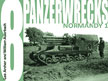 Panzer Wrecks #8