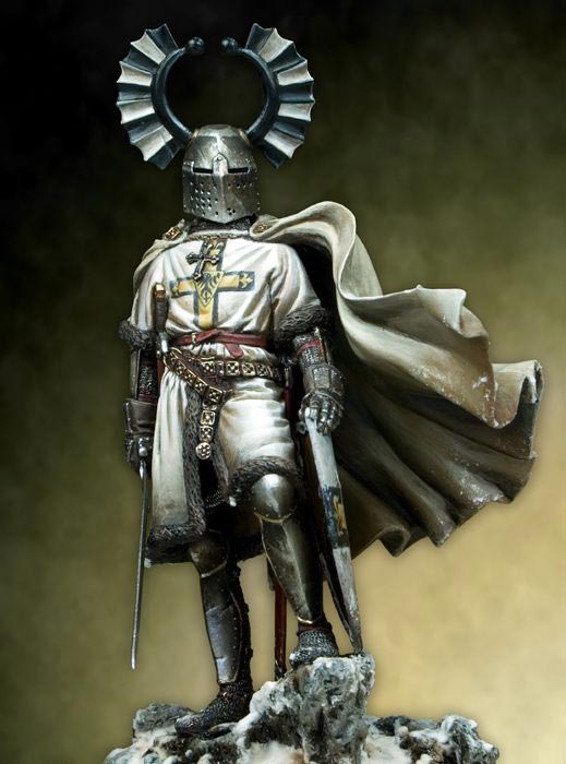 michigan toy soldier company pegaso models teutonic knight michigan toy soldier company pegaso models teutonic knight