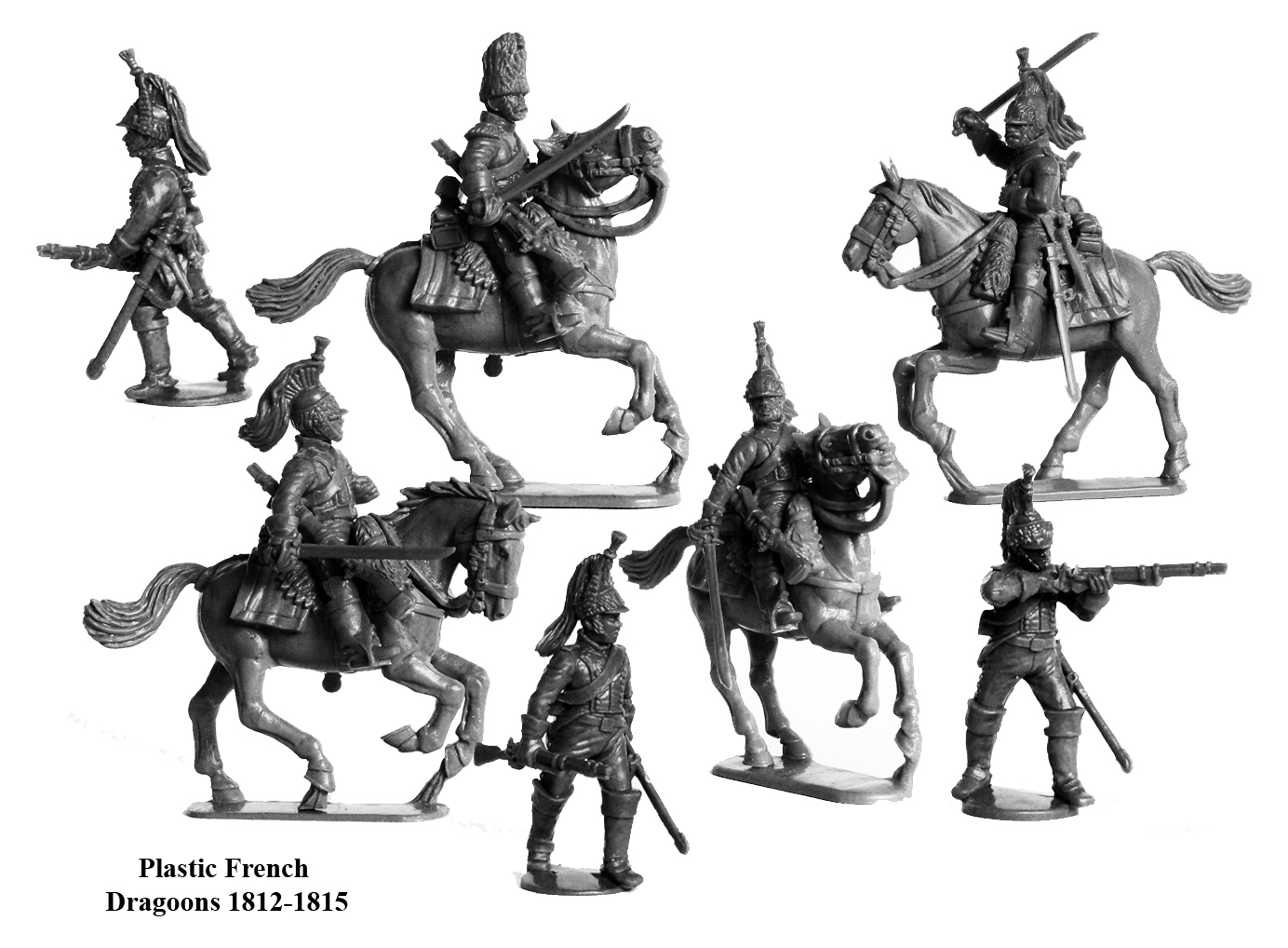Michigan Toy Soldier Company : Perry Miniatures - Perry Miniatures