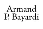 Armand Bayardi