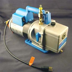Vacuum Pump