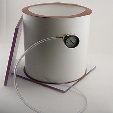 Vacuum Chamber