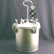 Pressure Pot