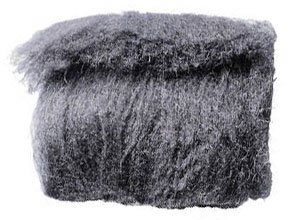 Figure Polishing Fine Steel Wool