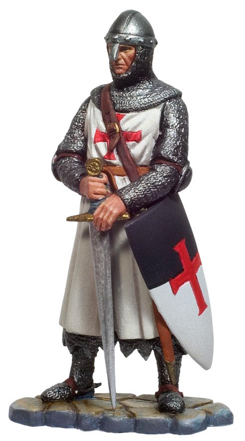 The Knights Templars- The Guardian