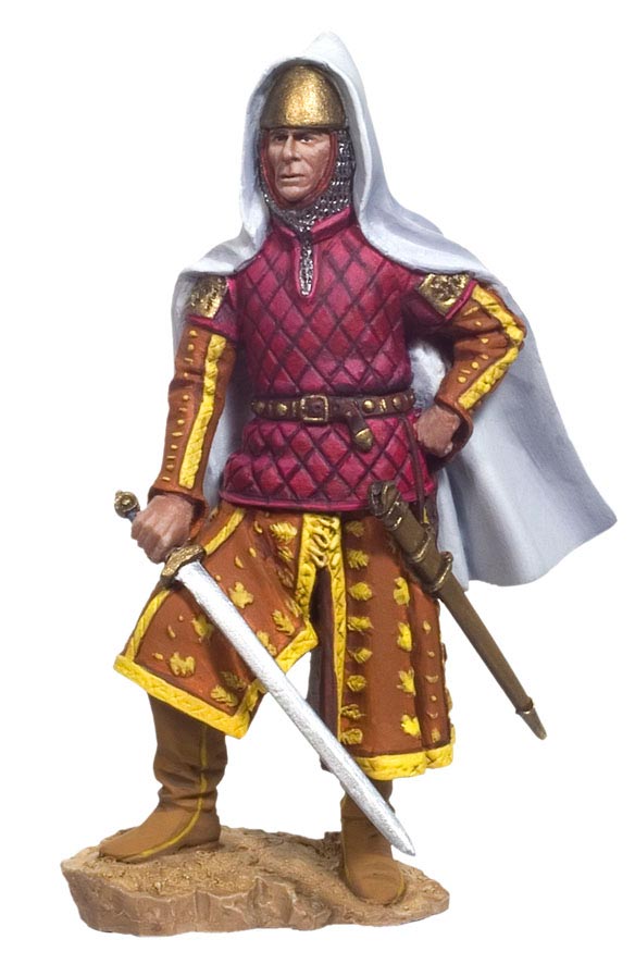 The Knights Templars- Salah Al Din ( Saladin)